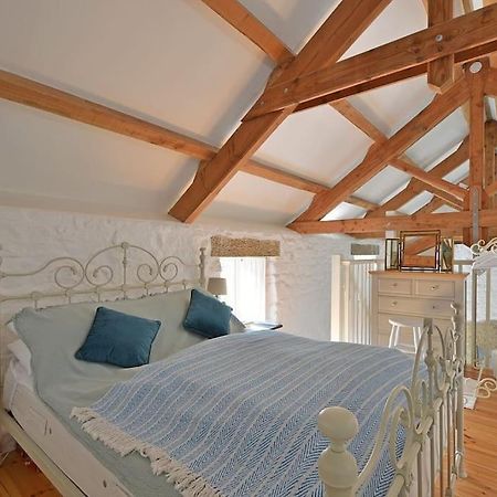 Luxury 5-Star Cornish Barn - Pets Very Welcome Villa Camborne Exterior photo