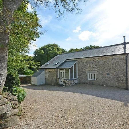 Luxury 5-Star Cornish Barn - Pets Very Welcome Villa Camborne Exterior photo